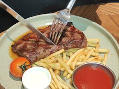 -Calix&Lay's(新天地店)