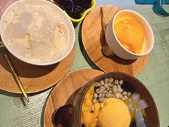 -杏甜品(尖沙咀加拿分道店)