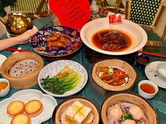 -誉八仙粤菜(万象天地店)