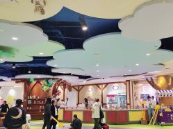 -MELAND CLUB亲子乐园•派对(虹桥万象城店)