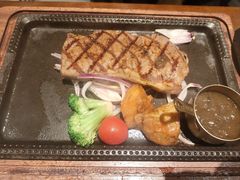 -十分牛西餐·牛扒专门店(光明广场店)