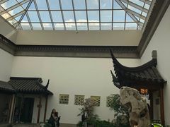 -美国自然历史博物馆