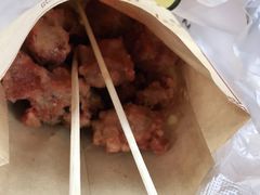 -傅强排骨(成都总店)