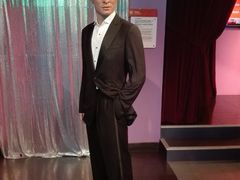 -香港杜莎夫人蜡像馆