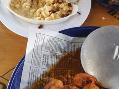 -Bubba Gump Shrimp(Ala Moana)