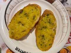 -斗牛士牛排餐厅(嘉里汇店)