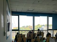 -CGWANG王氏教育(重庆校区)