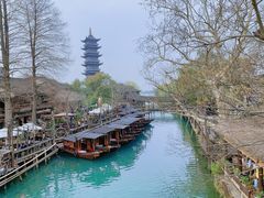 -乌镇景区