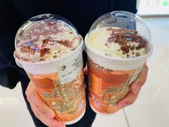 -茶理宜世(岭南站NOVA店)