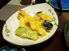 什锦天妇罗-花月日本料理(奥林匹克大厦店)
