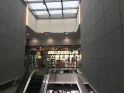 -Hair Garden Resort日式发艺沙龙