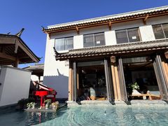 -正宗李家土鸡米线店