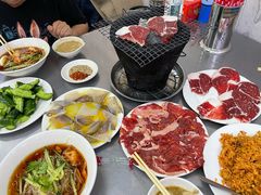 -松明一烤肉馆(鲁园店)
