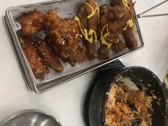 -禾谷韩餐(热带海洋学院店)