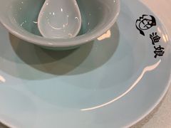 -渔娘渔家丹东海鲜(东直门店)