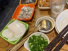 -四喜小胖·北京涮肉(五道营店)