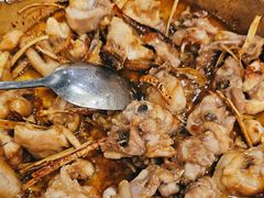 -围龙屋客家食府(福田店)