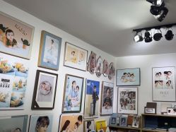 -童年时光专业儿童摄影(龙首店)