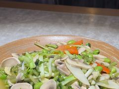 -小肥猫餐厅(海宁万朵城店)