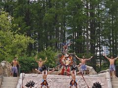 -武汉玛雅海滩水公园