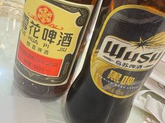 -欧提汗·新疆餐厅·清真(银都路店)