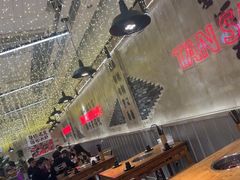 -谭三娘鲜切牛肉自助火锅(文殊院店)