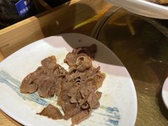 -一井烧肉·活鳗·寿司(望京SOHO店)