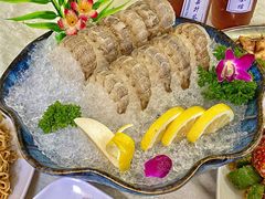 -嘉升大排档(番禺总店)