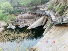-黑龙潭风景区