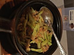 -晓粤·惹味粤菜(凯德乐峰广场店)