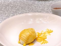 -香宫中餐厅 · 桂林香格里拉