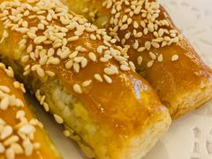 -稻香酒家·33年老字号·港式粤菜(富邦中心店)
