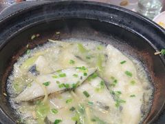 -三子烤羊腿·海鲜(弘阳店)