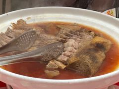 -西贝(上海中心店)
