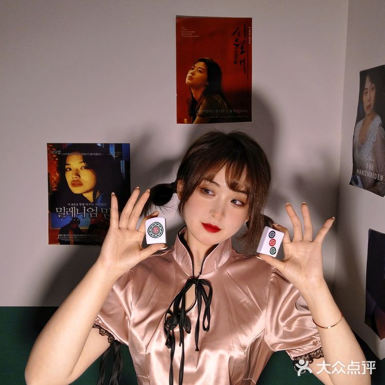 绝了❗必须拥有的万圣节氛围感照片🎃