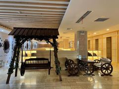 -碧中海汤泉汗蒸酒店