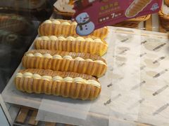 -一鸣真鲜奶吧(巴黎都市奶吧店)