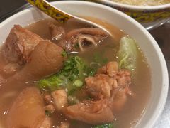 -一记面馆(易发店)