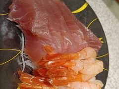 -争鲜回转寿司(南开大悦城店)