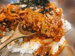 -烤路里·韩国品质自助烤肉(石路天虹4号店)