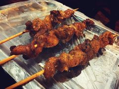 -买又大餐厅(福林里店)