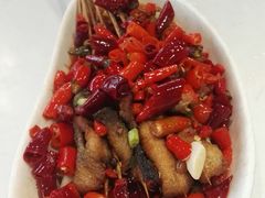-蕃茄述·好汤自然来(江汉路店)