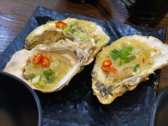 -陈老斯呼尔嗨吃烧烤(科巷店)