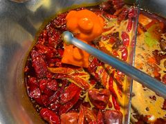 -湊湊火锅·茶憩(上海合生汇店)