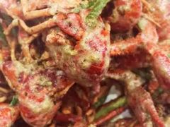 -虾弄弄海派小龙虾·牛羊蝎子火锅