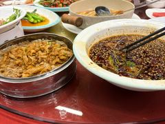 -粤香楼(新光里店)