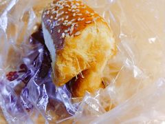 肉松卷-闻酥园(青羊区文殊坊店)