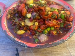 -李叔叔虾蟹大排档(青羊店)