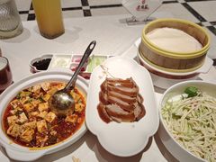 -大鸭梨烤鸭店(花园村店)