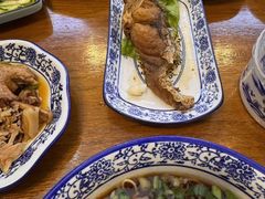 -孙盛兴奥灶面馆·蟹黄面·三虾面(山塘街总店)